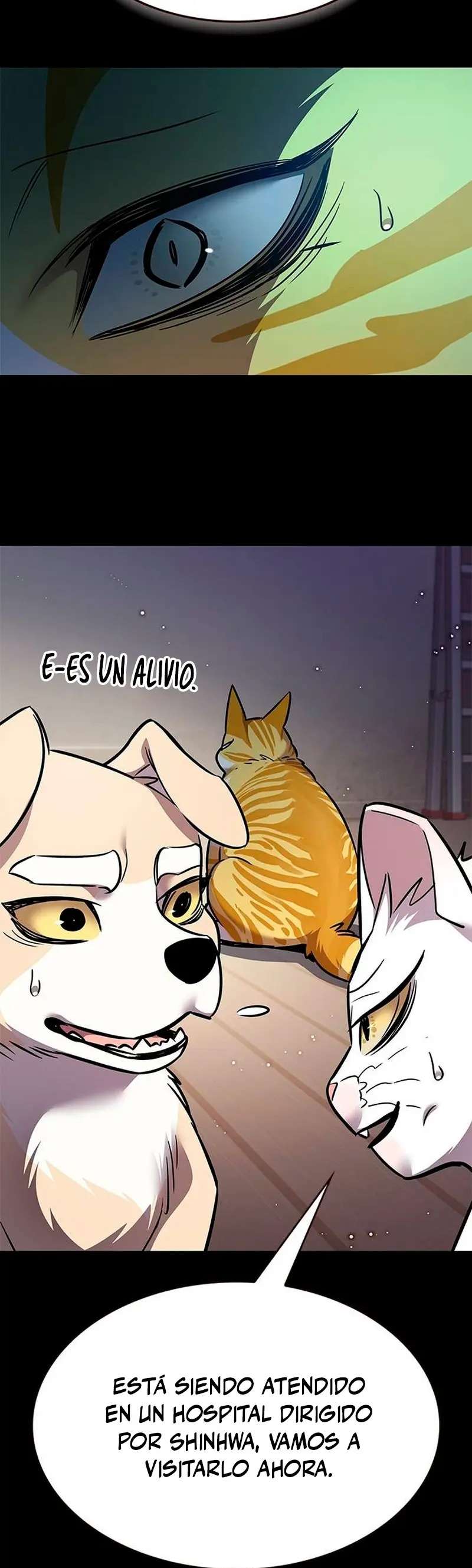 Read Eleceed: Velocidad electrica ES Manga Online