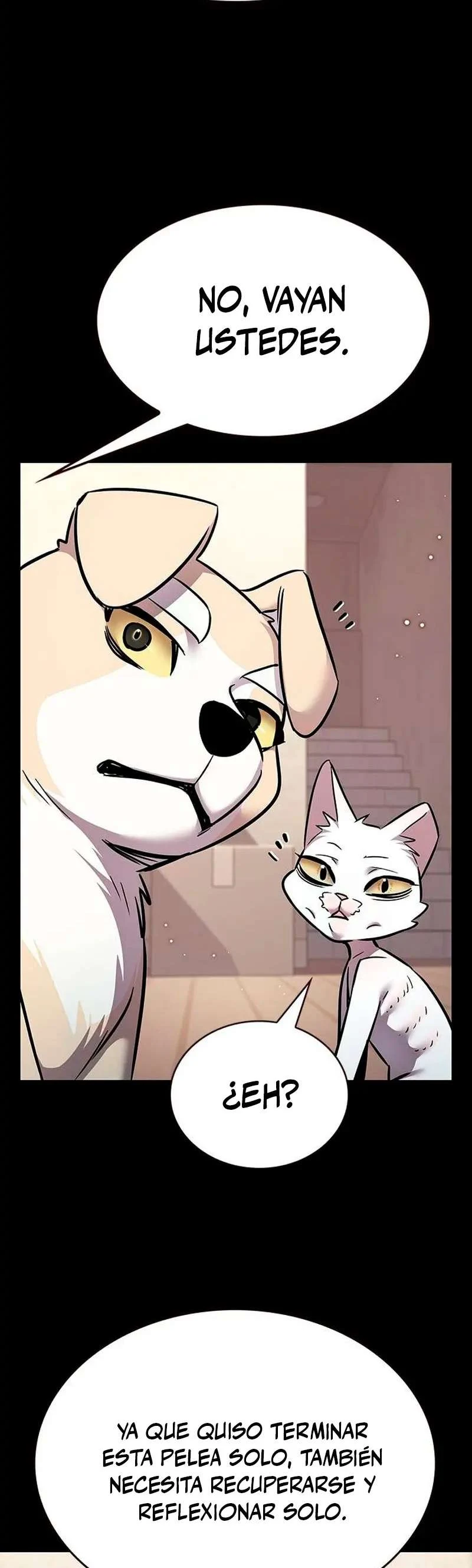 Read Eleceed: Velocidad electrica ES Manga Online