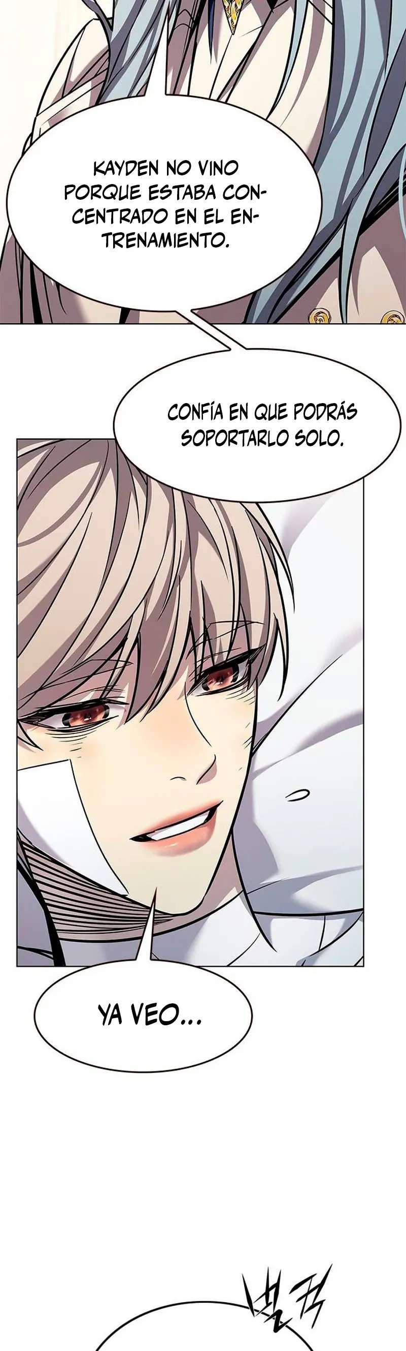 Read Eleceed: Velocidad electrica ES Manga Online