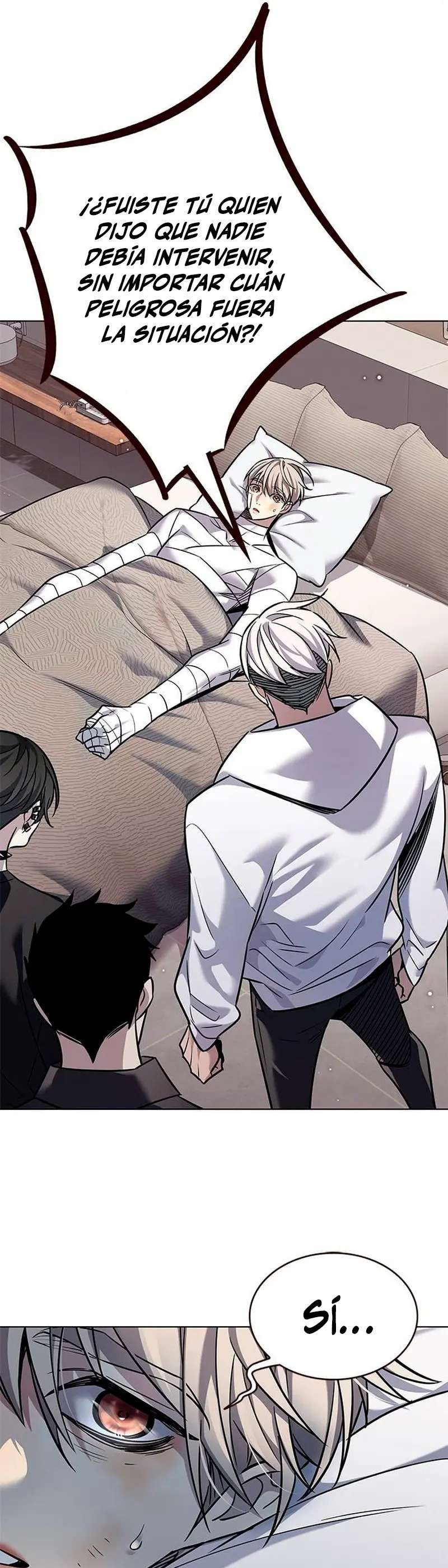 Read Eleceed: Velocidad electrica ES Manga Online