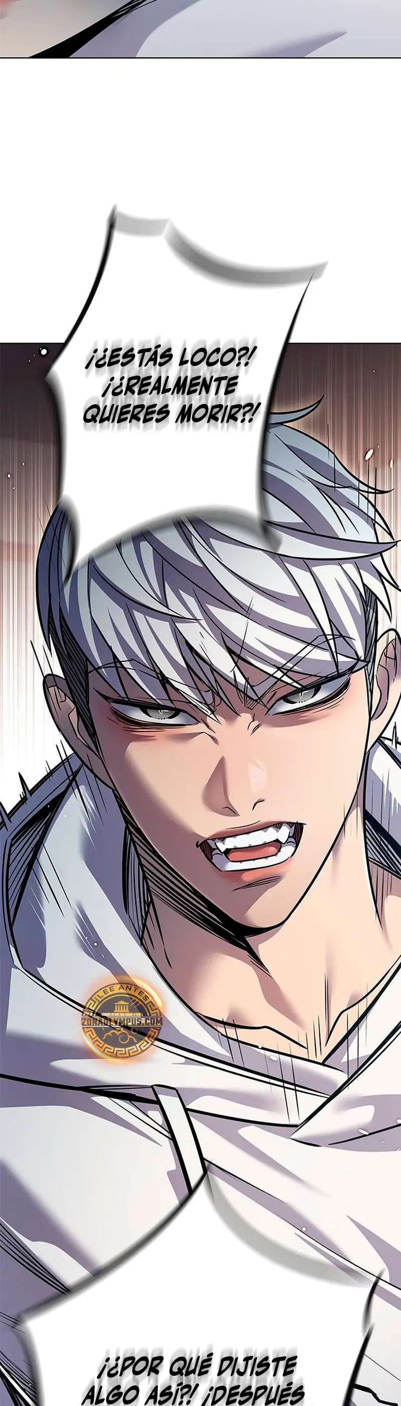 Read Eleceed: Velocidad electrica ES Manga Online
