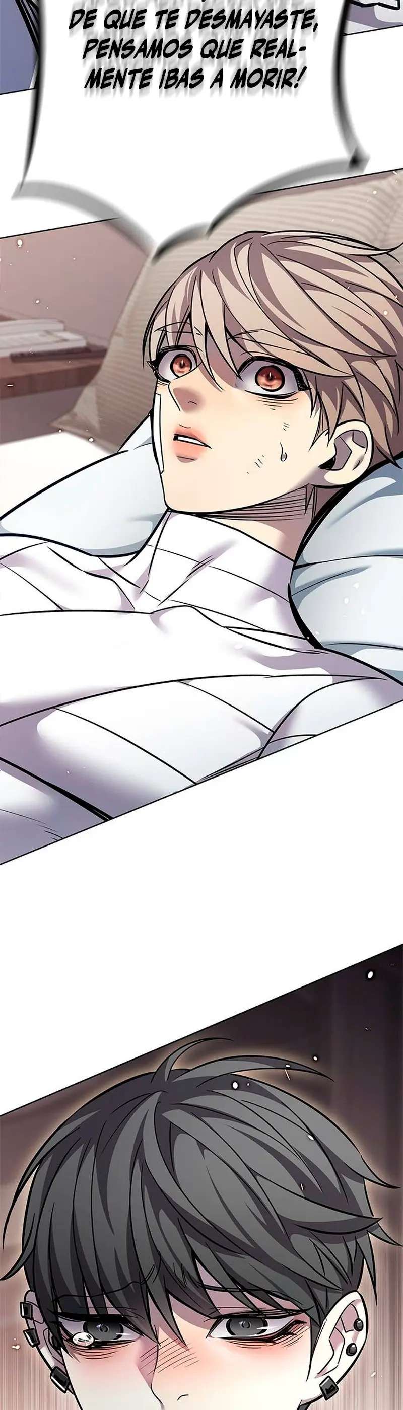 Read Eleceed: Velocidad electrica ES Manga Online
