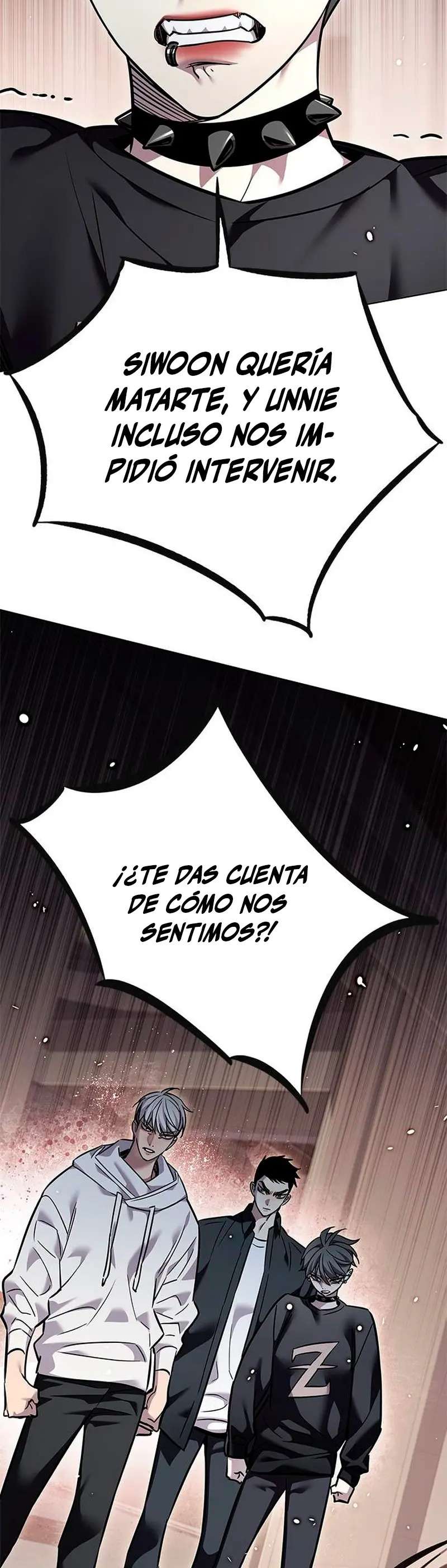 Read Eleceed: Velocidad electrica ES Manga Online