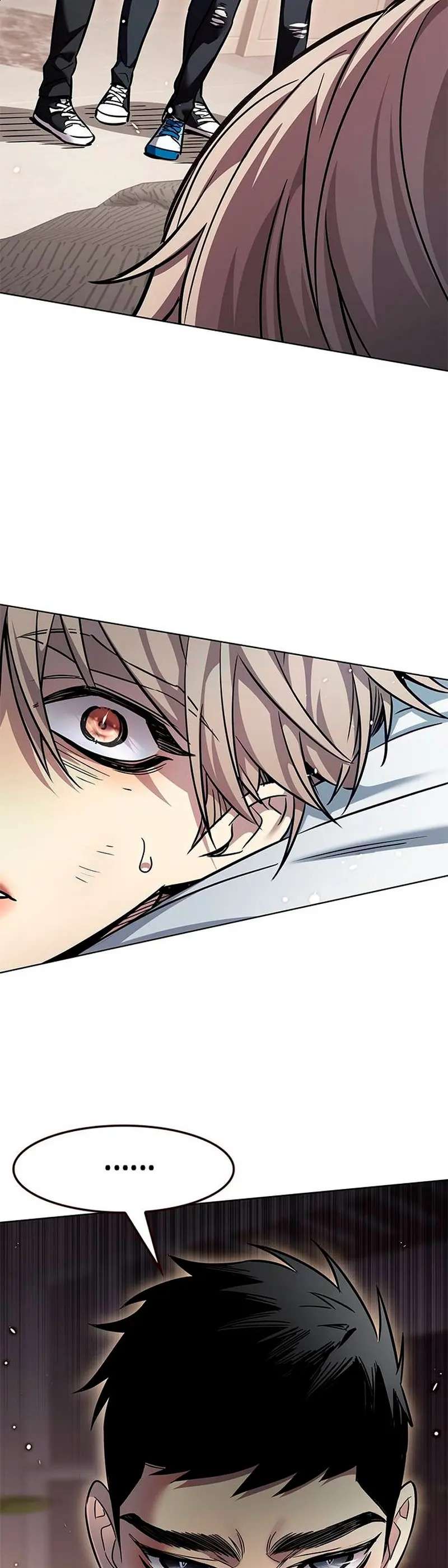 Read Eleceed: Velocidad electrica ES Manga Online