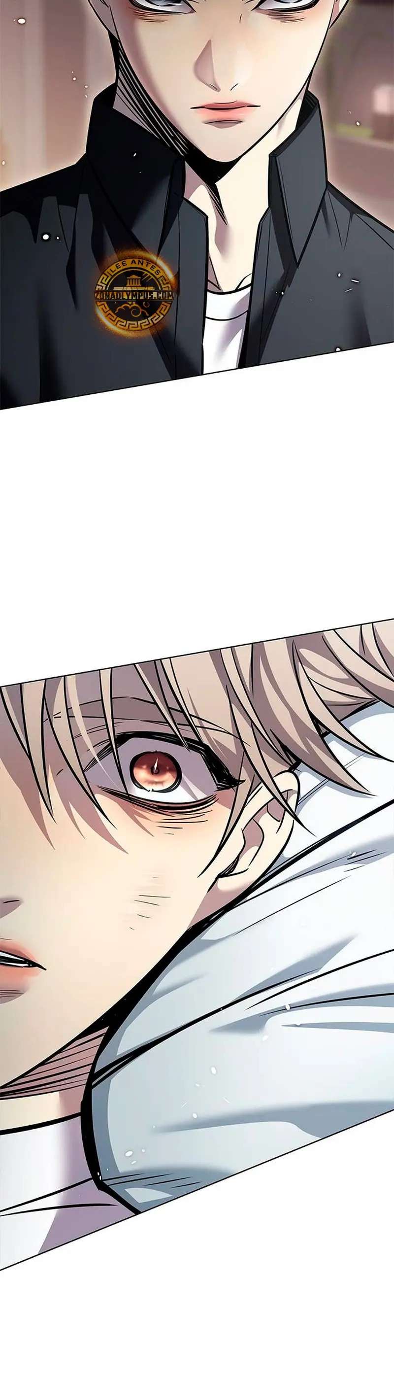 Read Eleceed: Velocidad electrica ES Manga Online