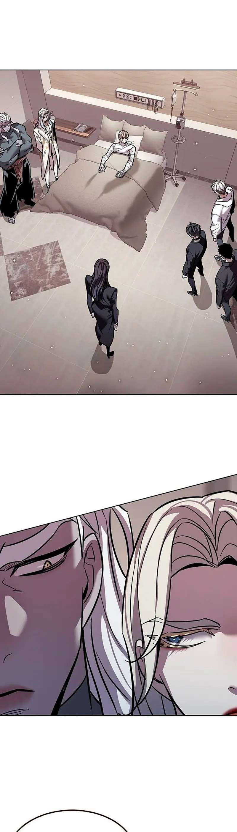 Read Eleceed: Velocidad electrica ES Manga Online