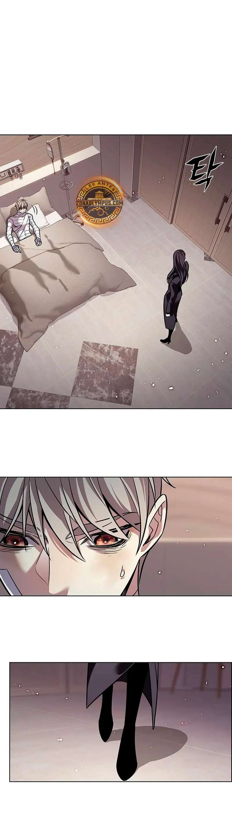 Read Eleceed: Velocidad electrica ES Manga Online