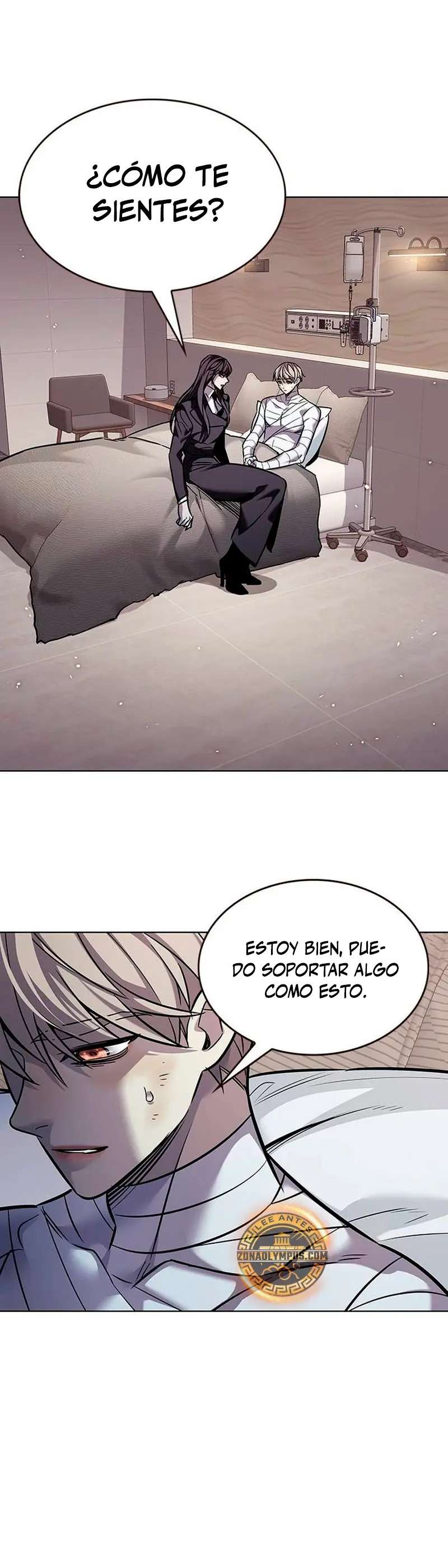 Read Eleceed: Velocidad electrica ES Manga Online