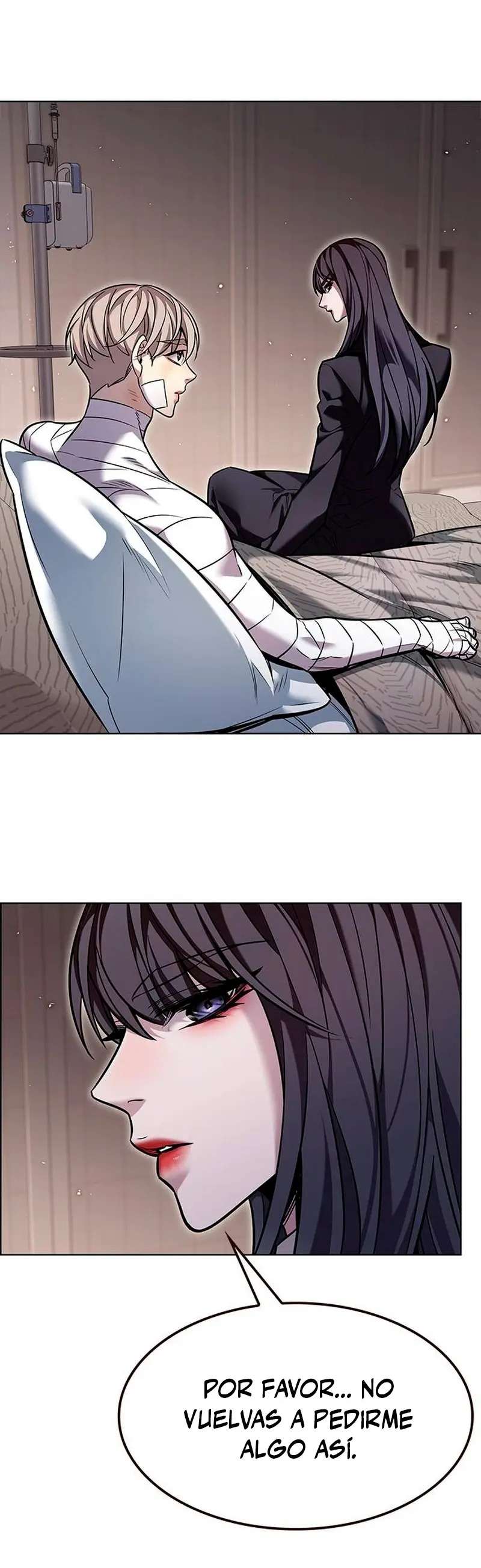 Read Eleceed: Velocidad electrica ES Manga Online