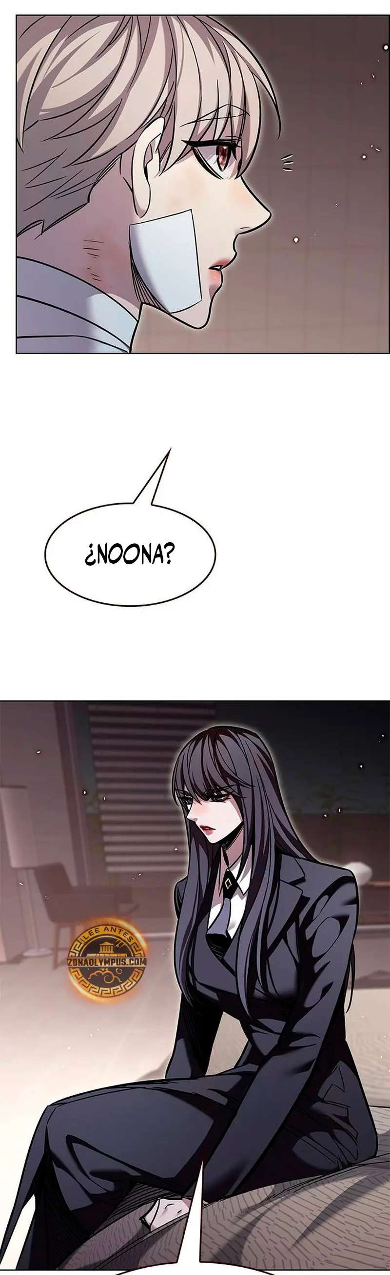 Read Eleceed: Velocidad electrica ES Manga Online
