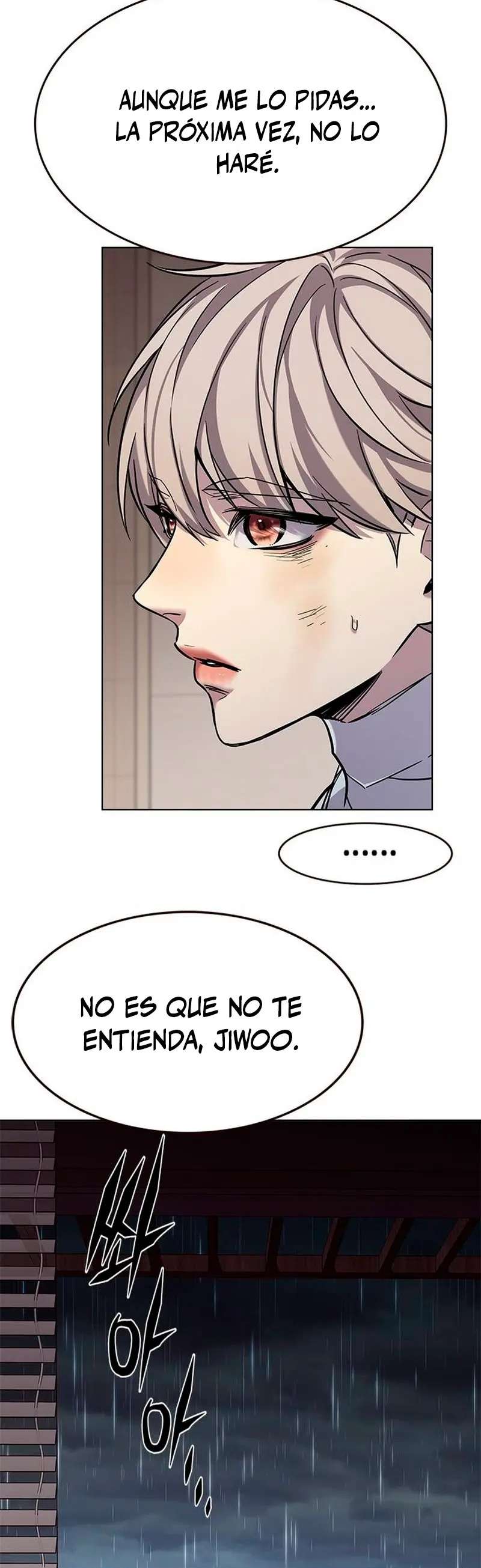 Read Eleceed: Velocidad electrica ES Manga Online