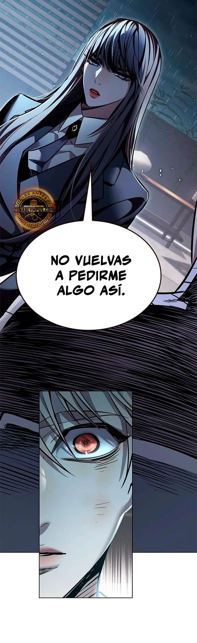 Read Eleceed: Velocidad electrica ES Manga Online