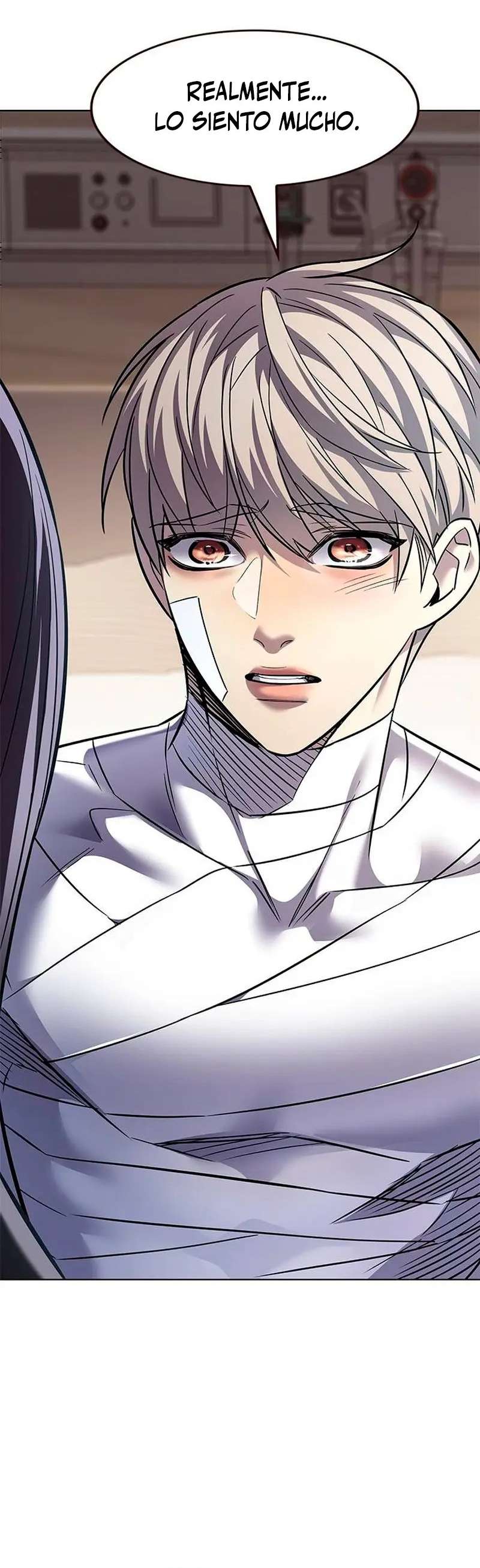 Read Eleceed: Velocidad electrica ES Manga Online