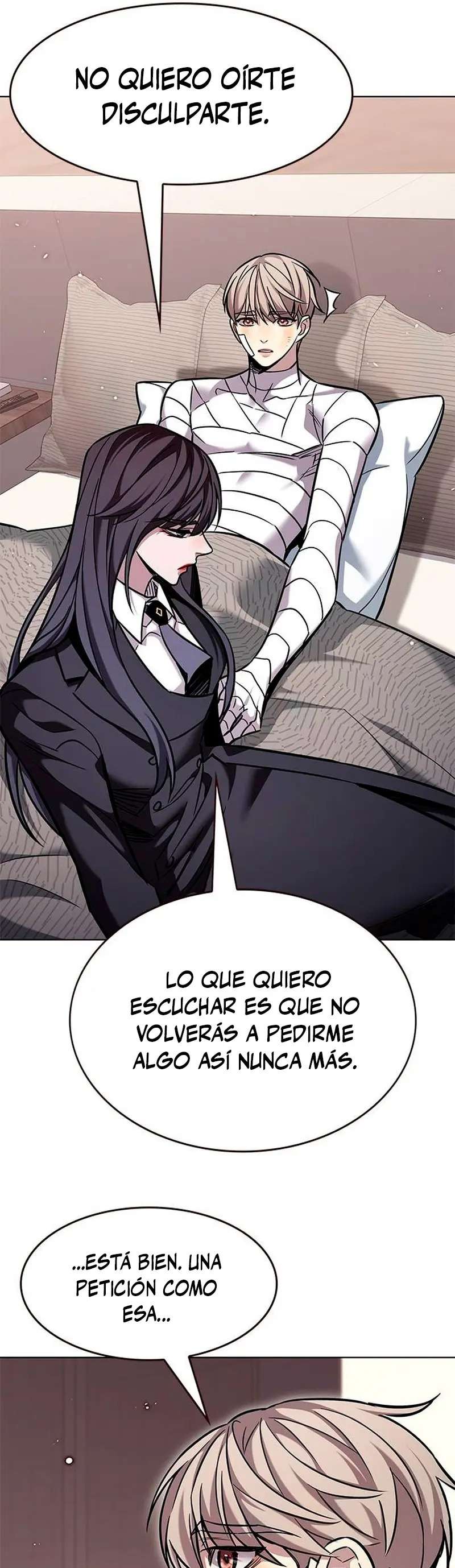 Read Eleceed: Velocidad electrica ES Manga Online