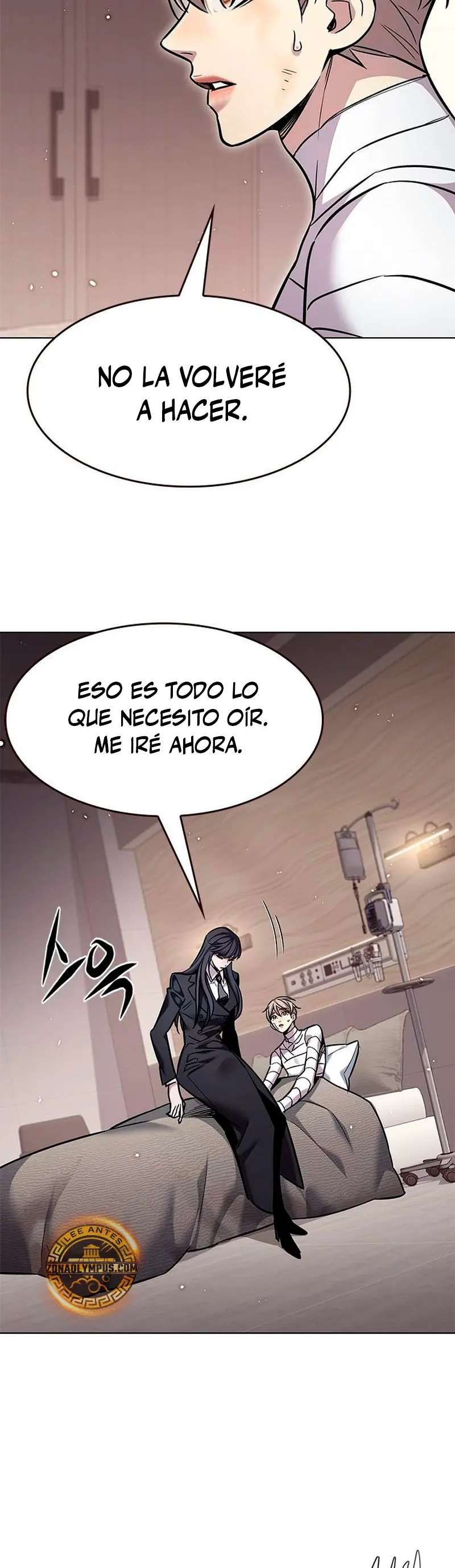 Read Eleceed: Velocidad electrica ES Manga Online
