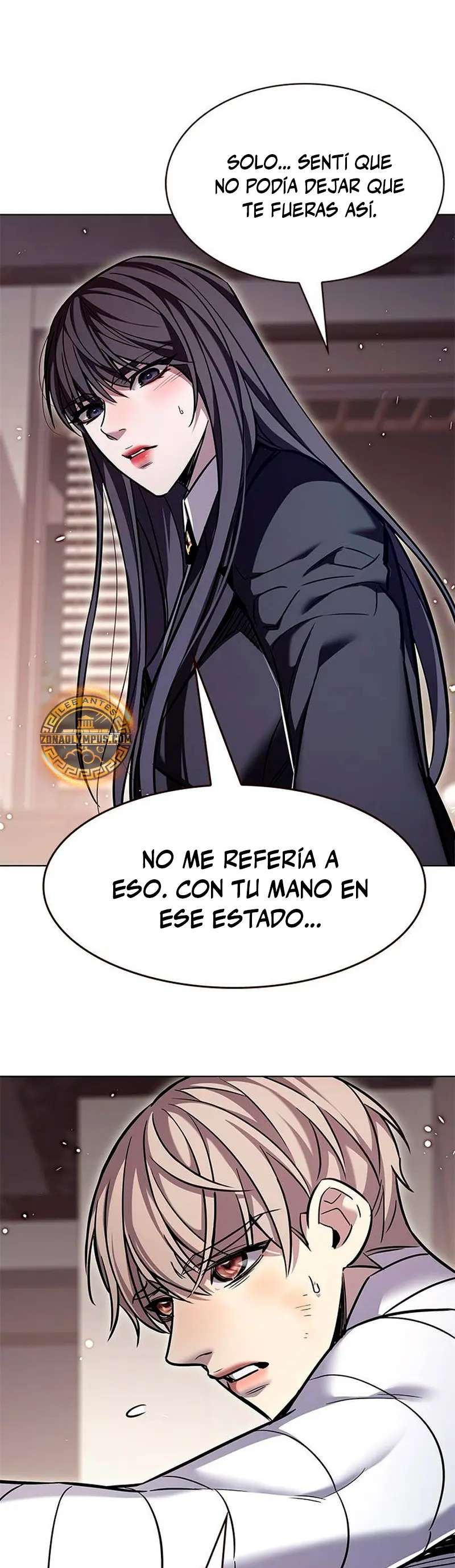 Read Eleceed: Velocidad electrica ES Manga Online