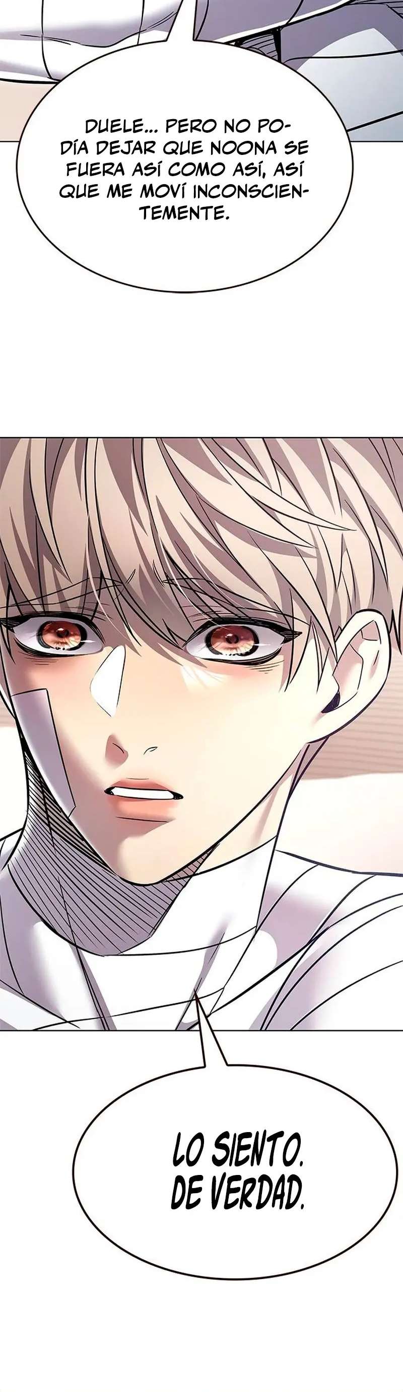 Read Eleceed: Velocidad electrica ES Manga Online