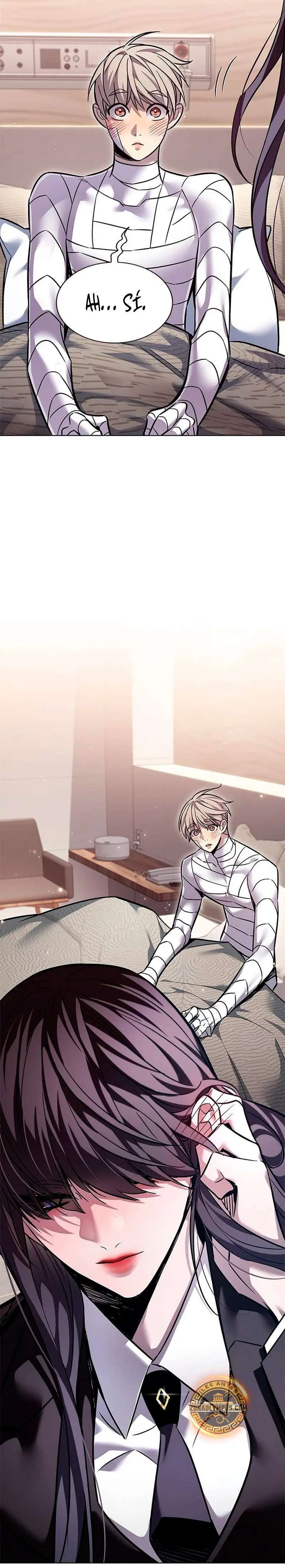 Read Eleceed: Velocidad electrica ES Manga Online