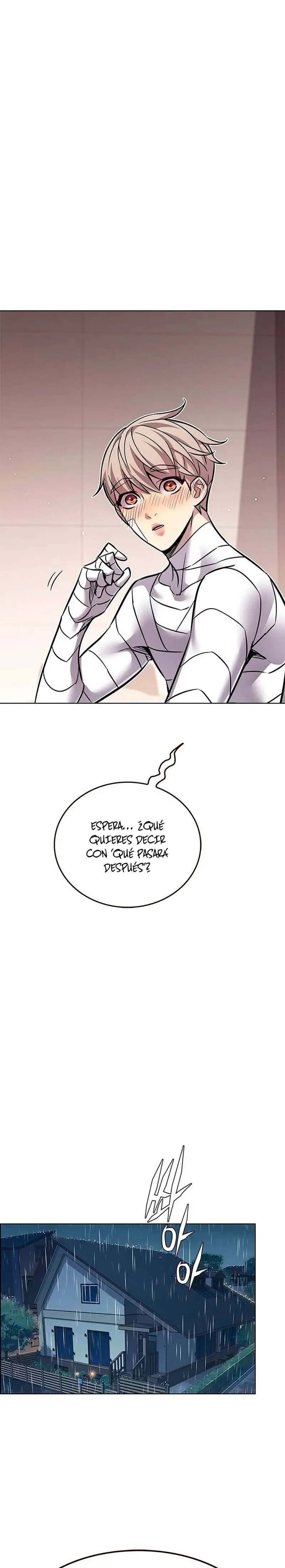 Read Eleceed: Velocidad electrica ES Manga Online
