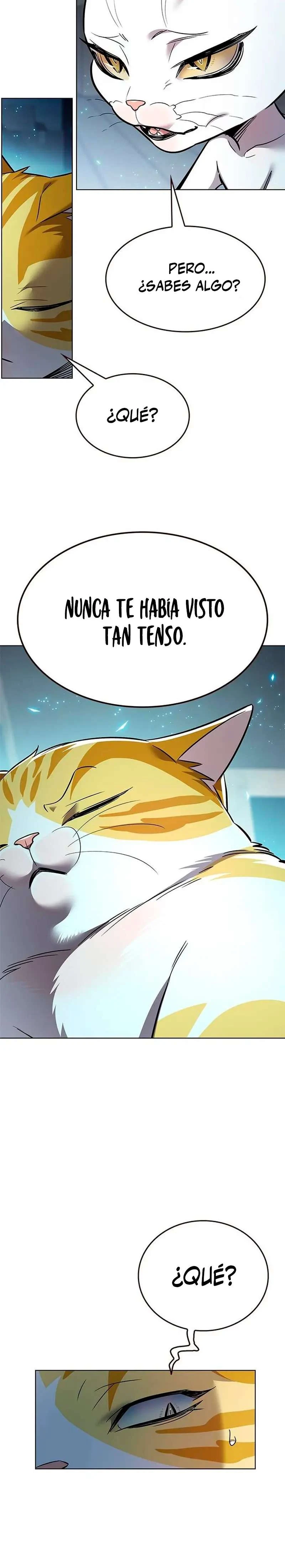 Read Eleceed: Velocidad electrica ES Manga Online