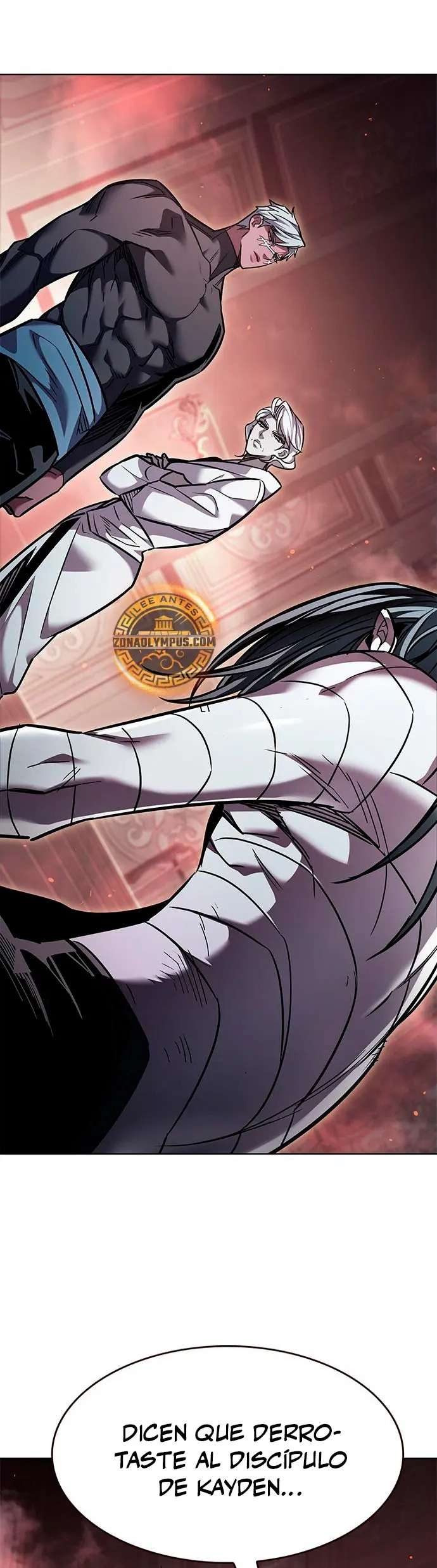 Read Eleceed: Velocidad electrica ES Manga Online