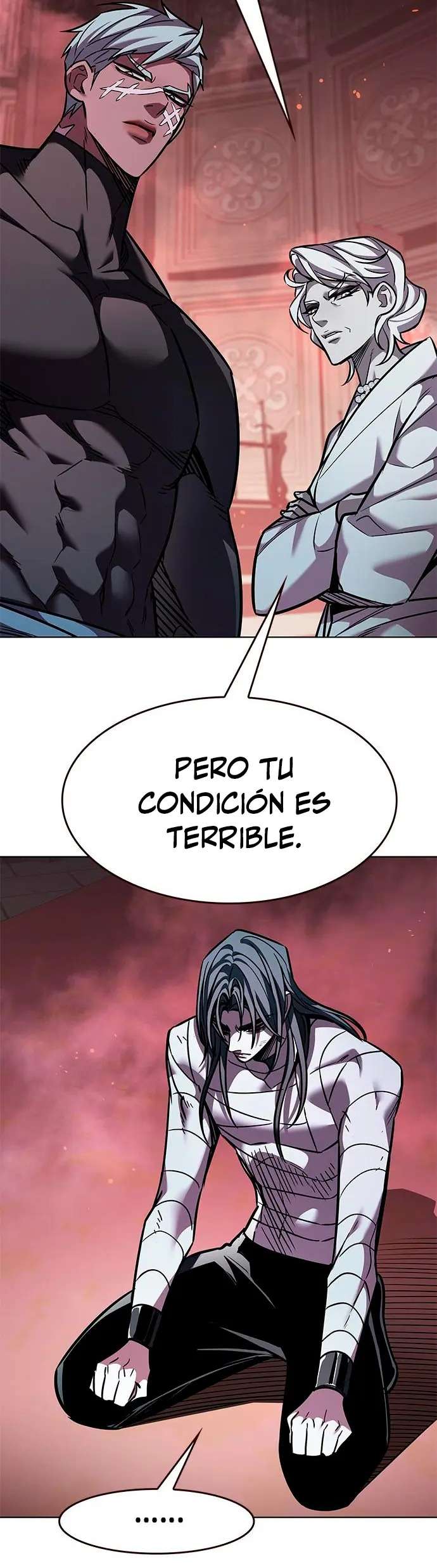 Read Eleceed: Velocidad electrica ES Manga Online