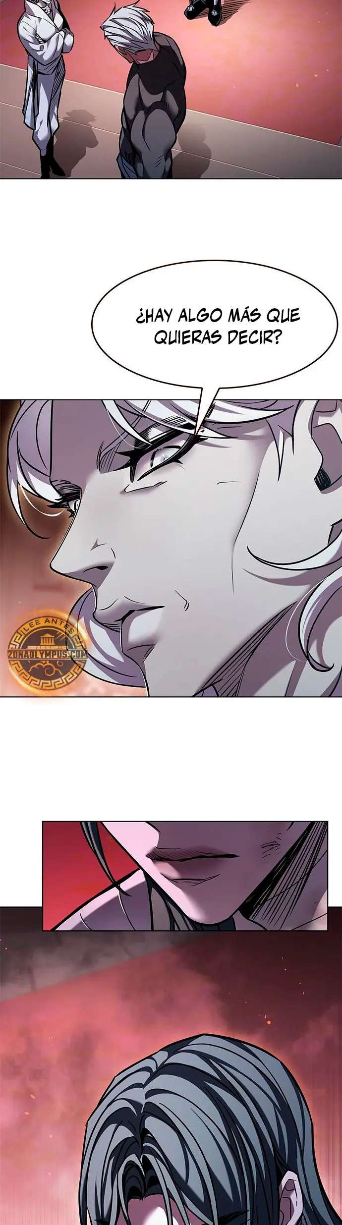 Read Eleceed: Velocidad electrica ES Manga Online
