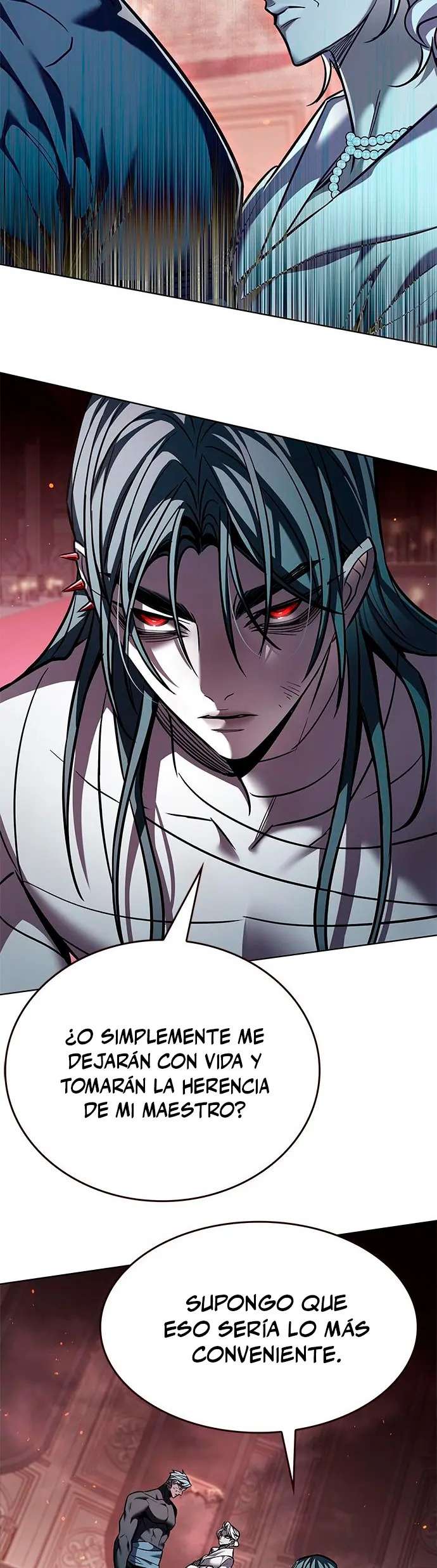 Read Eleceed: Velocidad electrica ES Manga Online