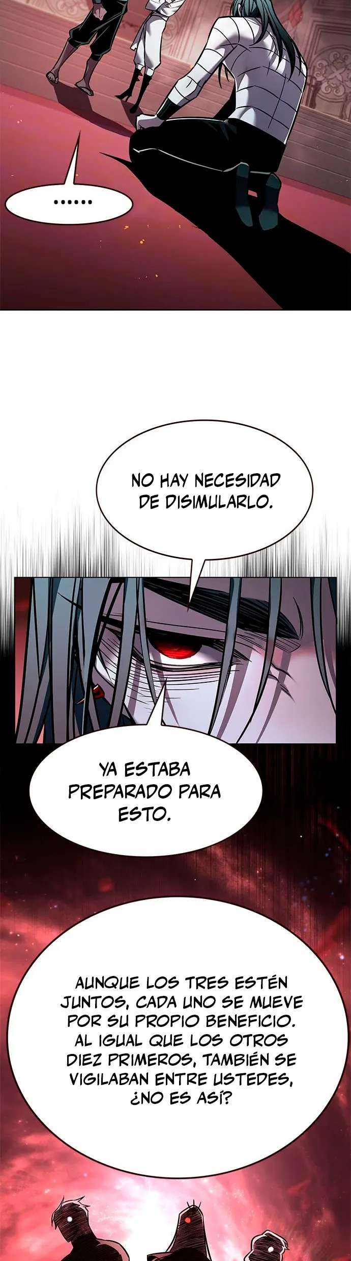 Read Eleceed: Velocidad electrica ES Manga Online