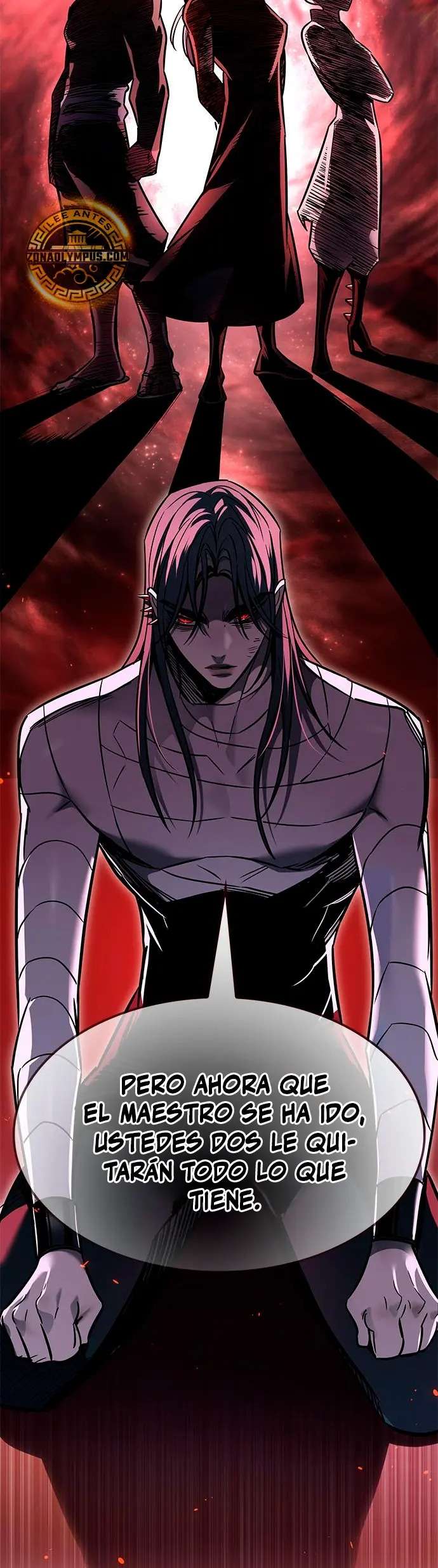 Read Eleceed: Velocidad electrica ES Manga Online
