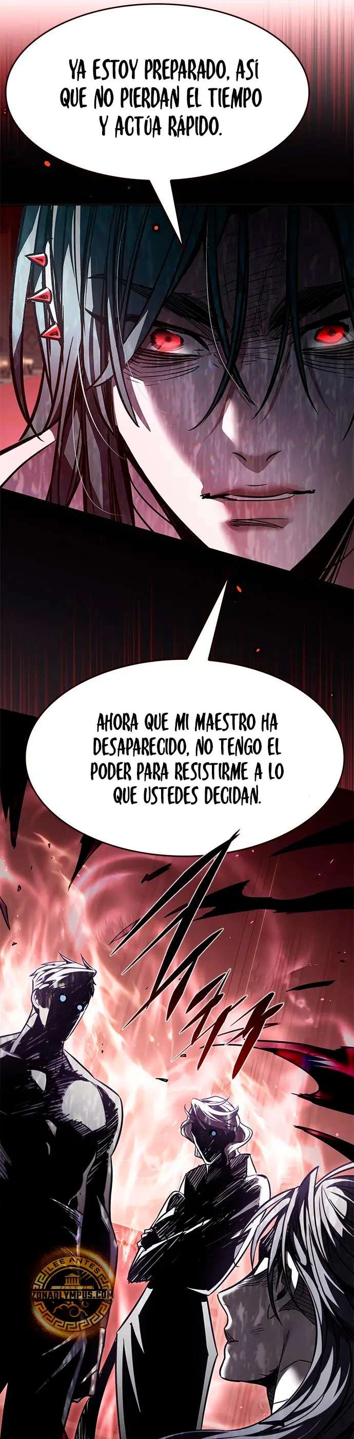 Read Eleceed: Velocidad electrica ES Manga Online