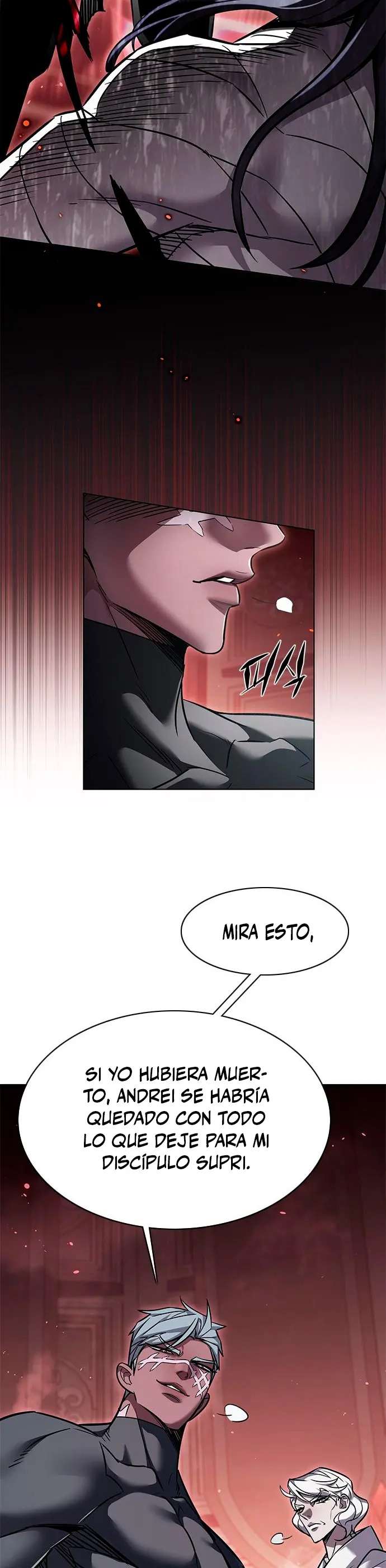 Read Eleceed: Velocidad electrica ES Manga Online