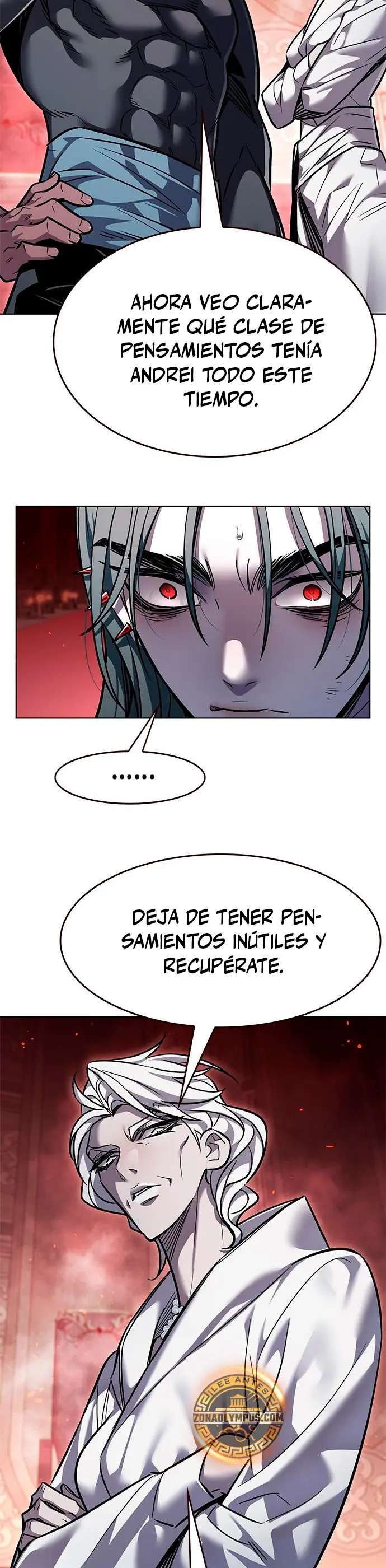 Read Eleceed: Velocidad electrica ES Manga Online