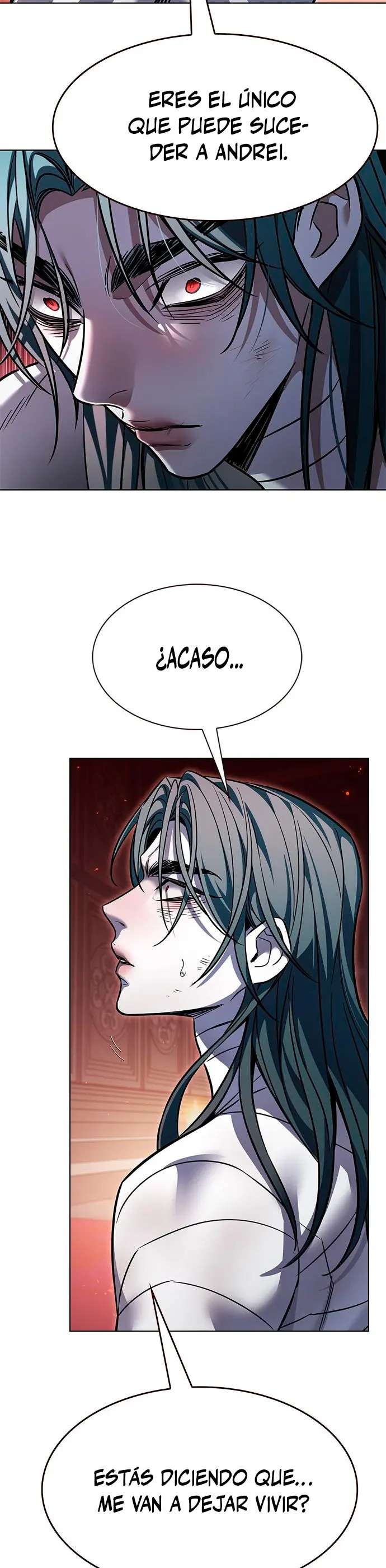 Read Eleceed: Velocidad electrica ES Manga Online