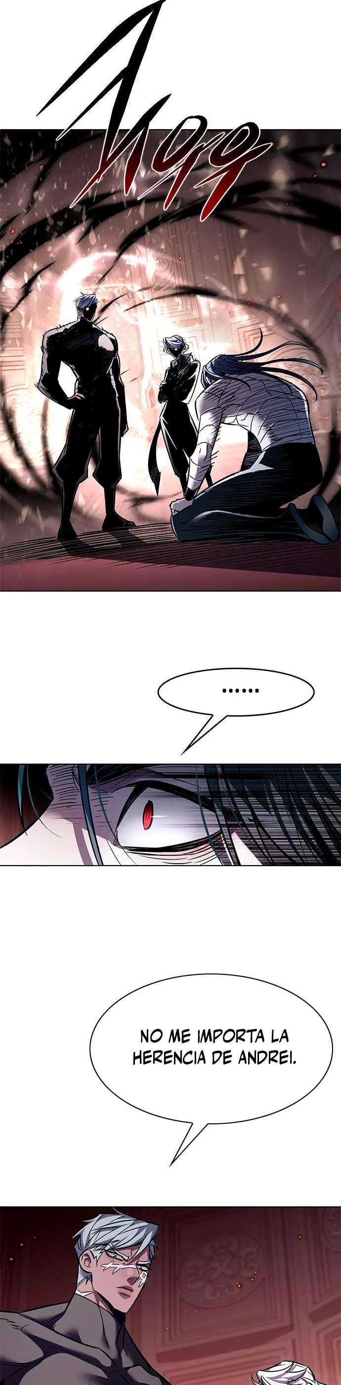 Read Eleceed: Velocidad electrica ES Manga Online