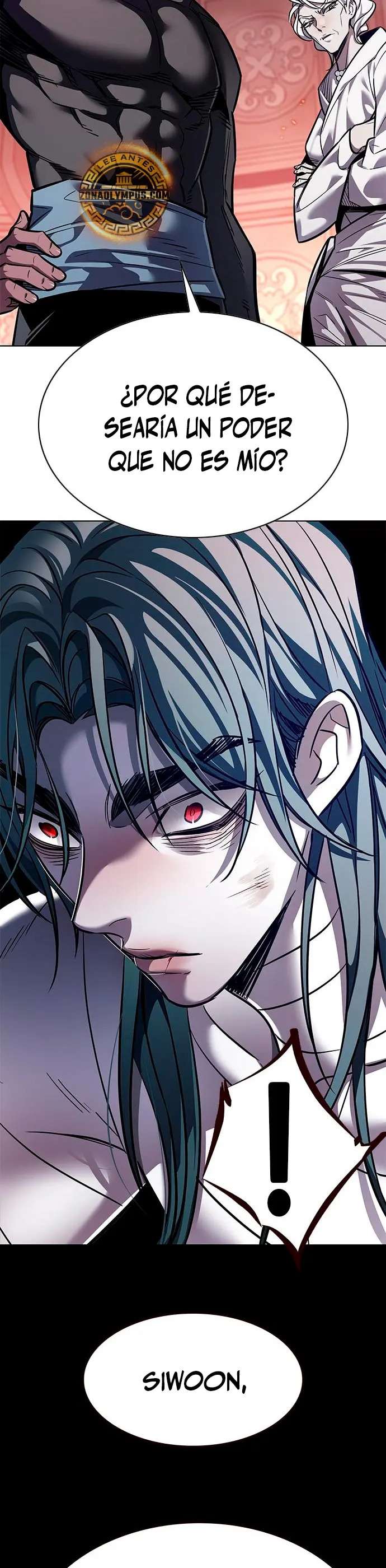 Read Eleceed: Velocidad electrica ES Manga Online
