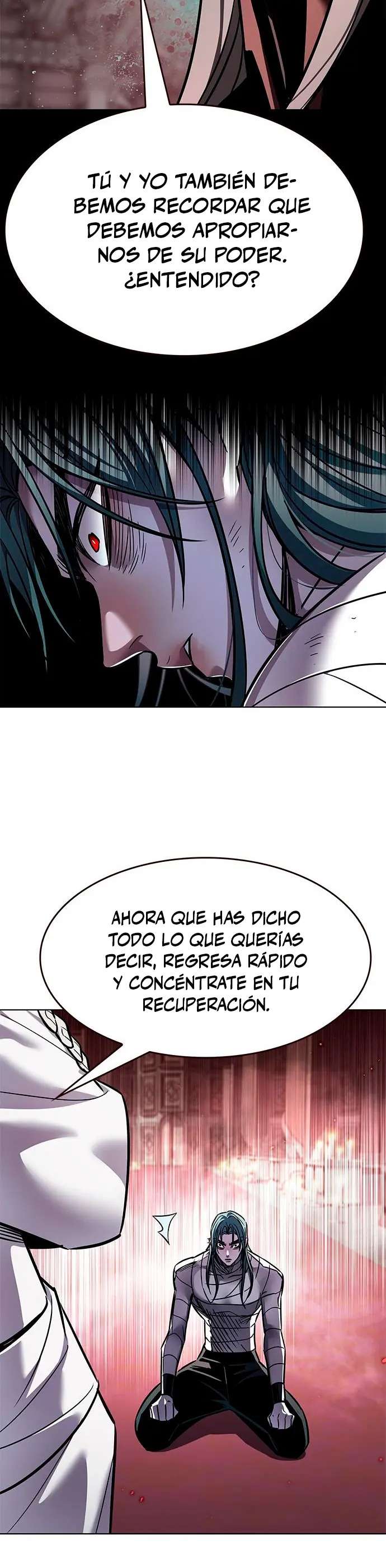 Read Eleceed: Velocidad electrica ES Manga Online