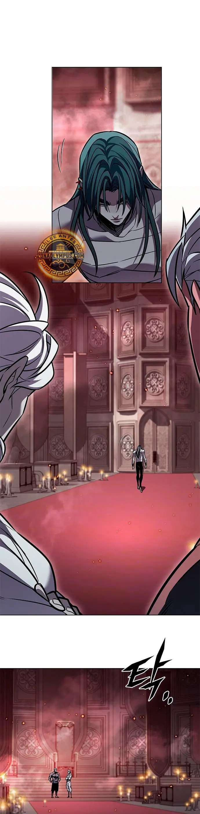 Read Eleceed: Velocidad electrica ES Manga Online