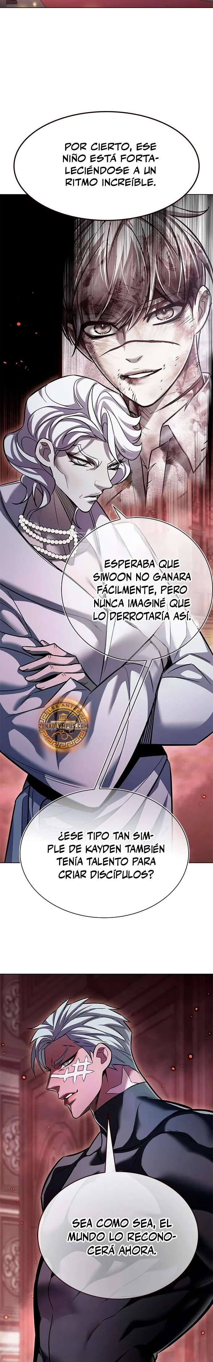 Read Eleceed: Velocidad electrica ES Manga Online