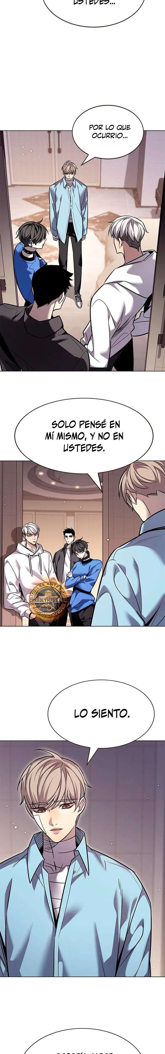 Read Eleceed: Velocidad electrica ES Manga Online