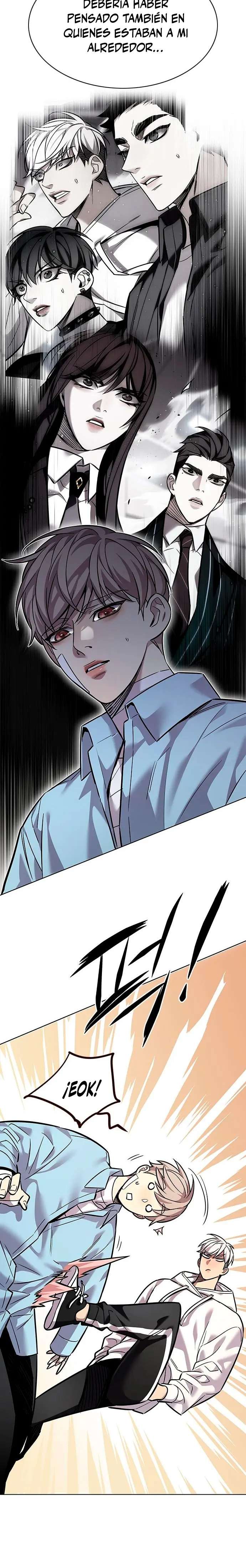 Read Eleceed: Velocidad electrica ES Manga Online