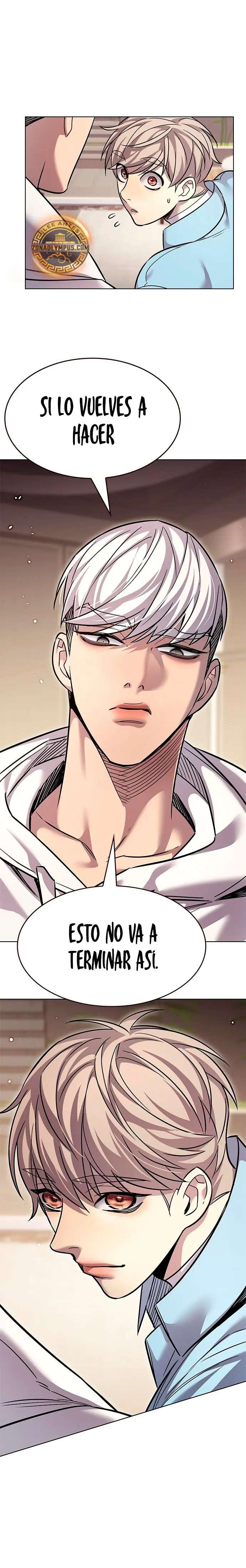 Read Eleceed: Velocidad electrica ES Manga Online