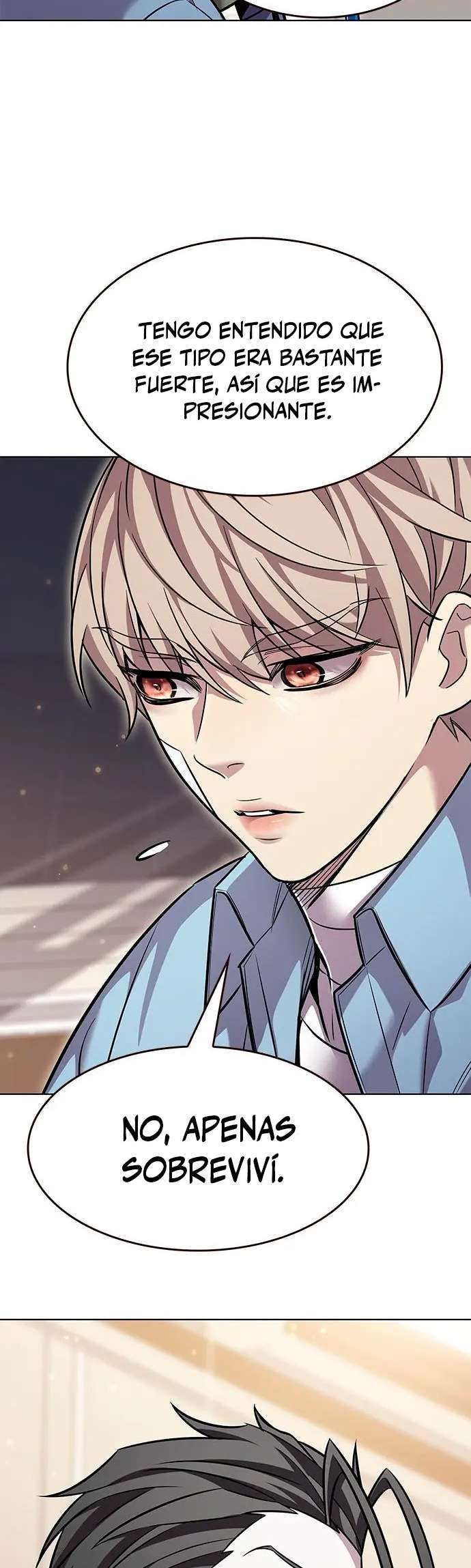Read Eleceed: Velocidad electrica ES Manga Online