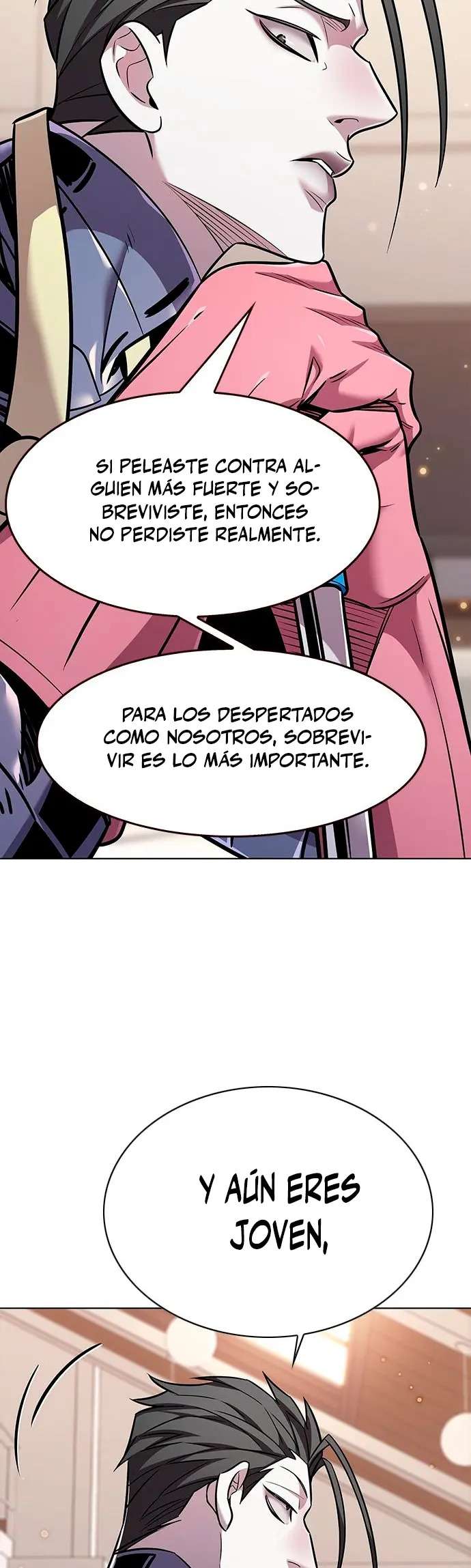Read Eleceed: Velocidad electrica ES Manga Online