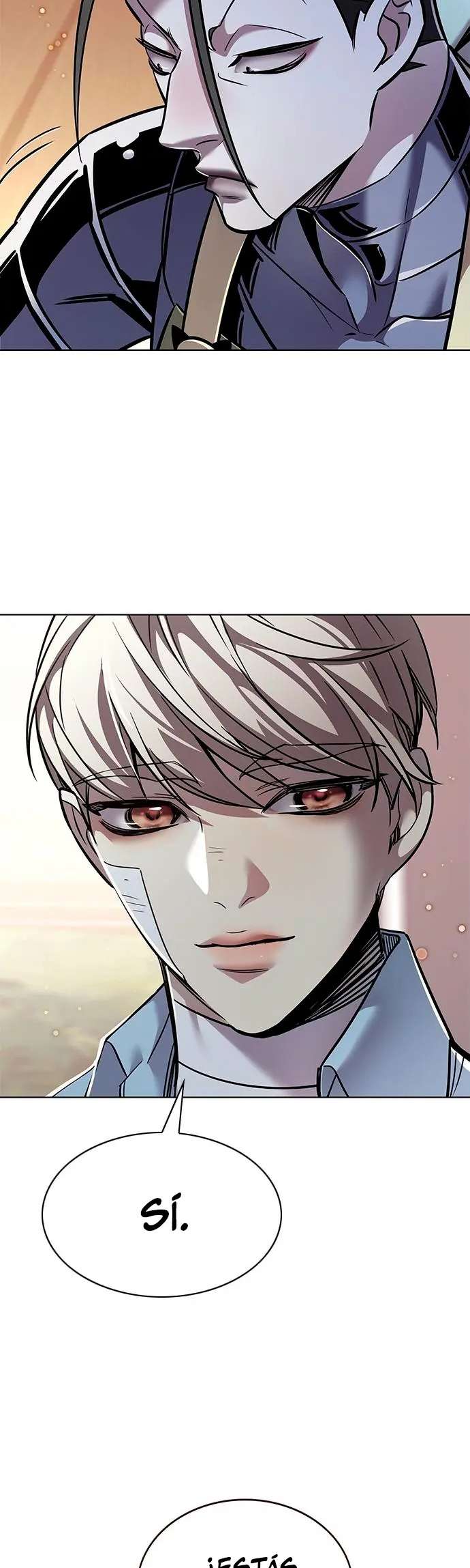 Read Eleceed: Velocidad electrica ES Manga Online