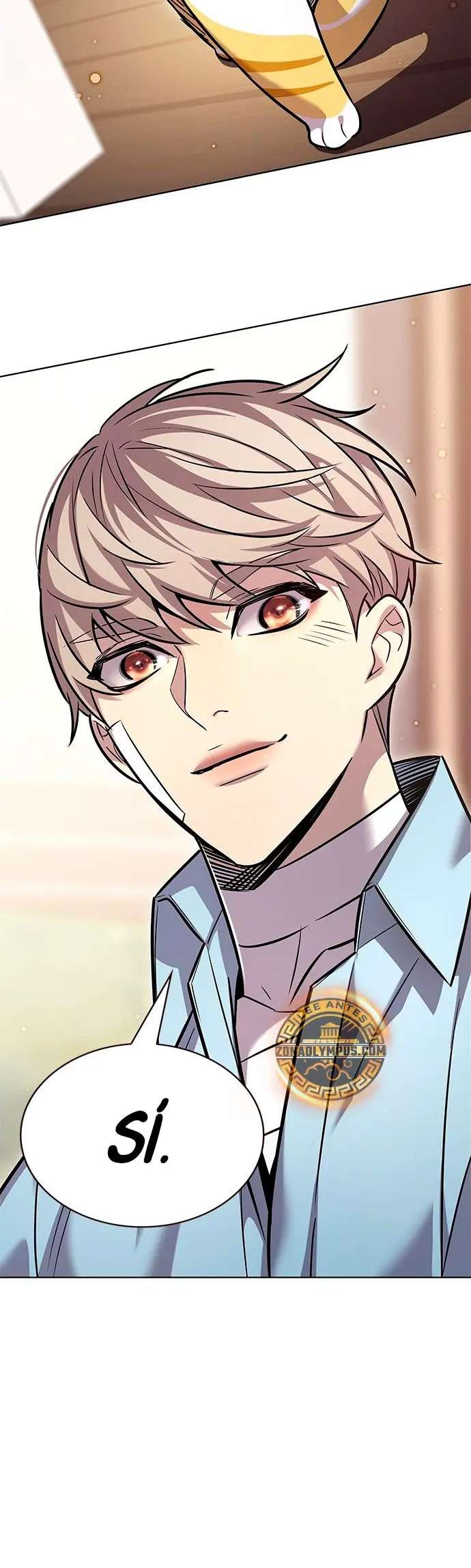 Read Eleceed: Velocidad electrica ES Manga Online
