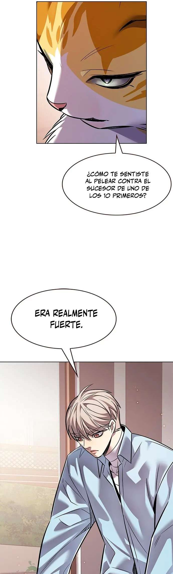 Read Eleceed: Velocidad electrica ES Manga Online