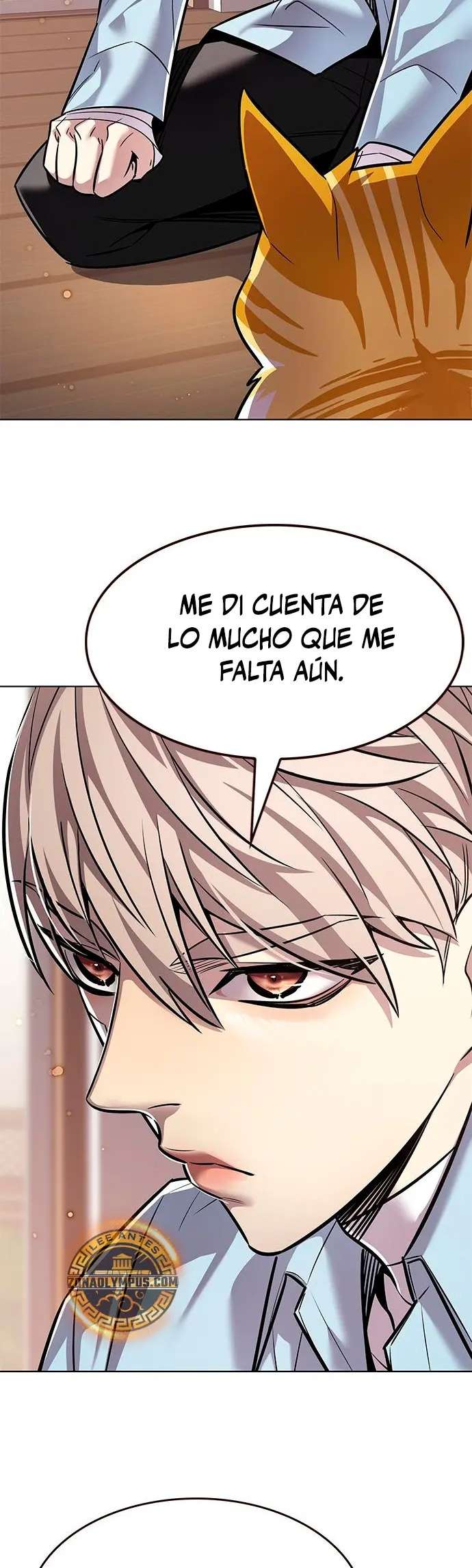Read Eleceed: Velocidad electrica ES Manga Online
