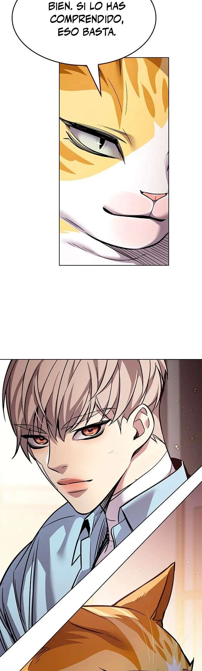 Read Eleceed: Velocidad electrica ES Manga Online
