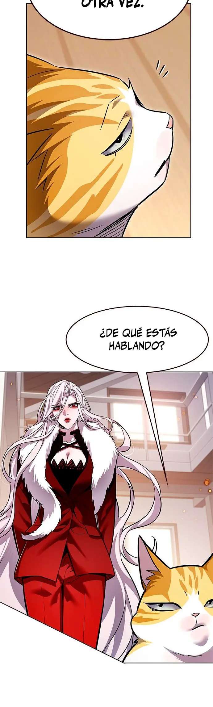 Read Eleceed: Velocidad electrica ES Manga Online